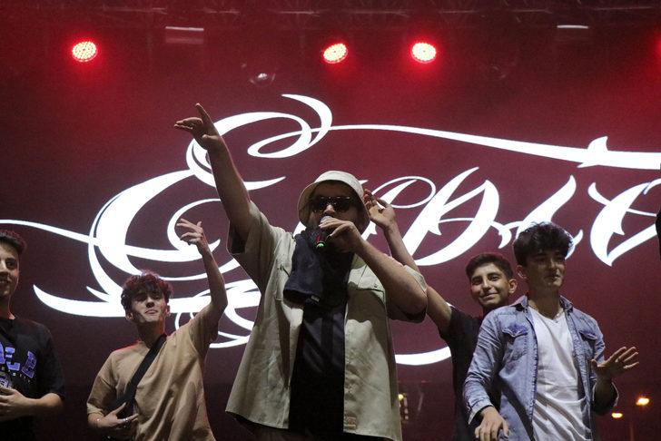 "Avrupa'daki Türkler Kayseri Buluşması" festivali başladı G1