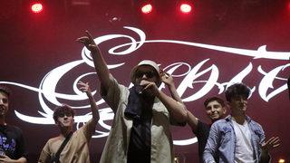 Avrupa'daki Türkler Kayseri Buluşması festivali başladı