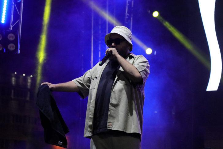 "Avrupa'daki Türkler Kayseri Buluşması" festivali başladı G2