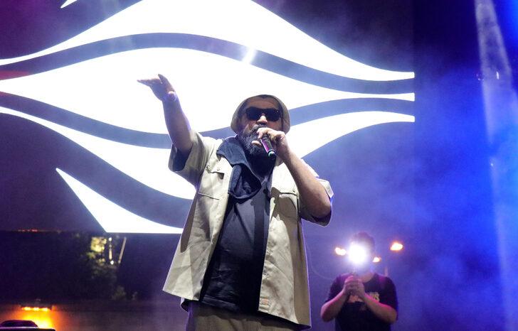 "Avrupa'daki Türkler Kayseri Buluşması" festivali başladı G3