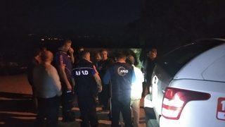 Tokat'ta kaybolan alzaymır hastası aranıyor