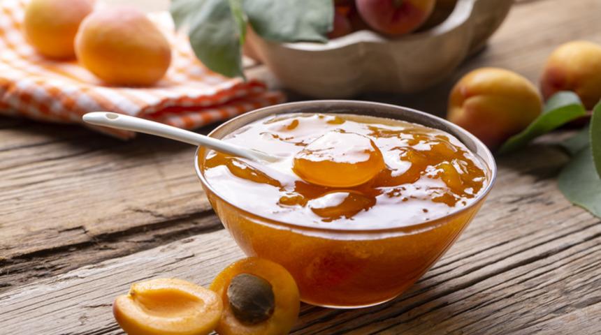 Kayısı marmelatı nasıl yapılır? Kayısı marmelatı malzemeleri neler?