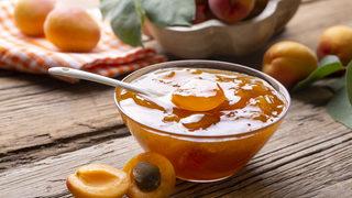 Kayısı marmelatı nasıl yapılır? Kayısı marmelatı malzemeleri neler?