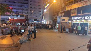 Ankara'nın göbeğinde kuyumcu cinayeti!