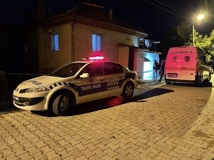 Isparta'da karısını öldüren kişi intihar etti G1