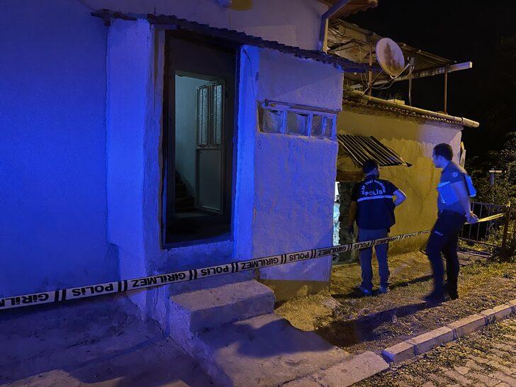 Isparta'da karısını öldüren kişi intihar etti G2