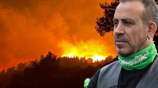 Haluk Levent açıkladı! AHBAP'tan yangın ve sellerden zarar görenlere destek