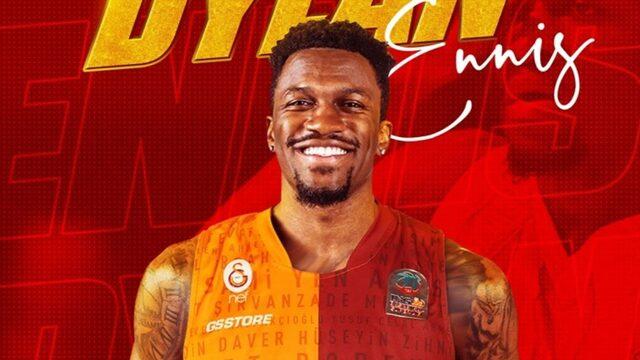 Galatasaray NEF’in yeni transferi Dylan Ennis kimdir? Dylan Ennis nereli ve kaç yaşında, hangi takımlarda oynadı?
