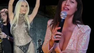 Tuğba Ekinci, Gülşen'in göğüslerine dair yaptığı yorumla olay oldu! Kendi bikinili halini de paylaştı