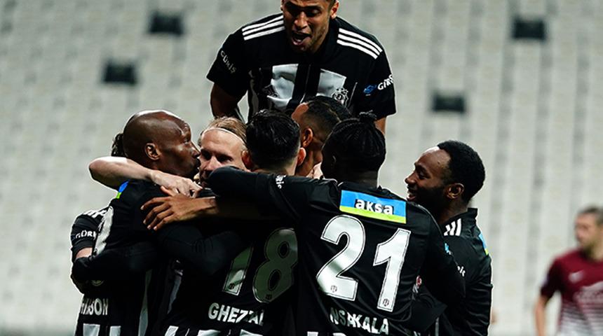 Son dakika spor haberi: Beşiktaş'ın eski yıldızı Alex Teixeira'nın yeni takımı belli oldu!