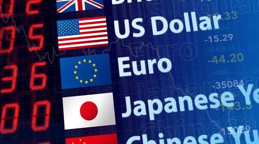 Son dakika: Döviz piyasasında böylesi görülmemişti! Dolar, euro, yen… Rekor kıran enflasyon sonrası gözler Fed’de!