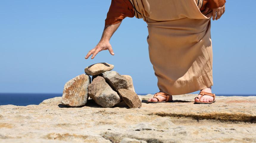 Zina ile suçlandı! Kararı kayınpederi verdi: Taşlanarak öldürülecek