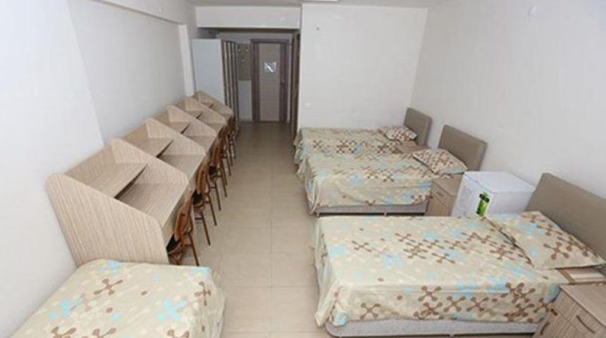 KYK yurtları yazın açık olacak mı? Hangi KYK yurtları yazın açık olacak? İşte konaklama şartları!