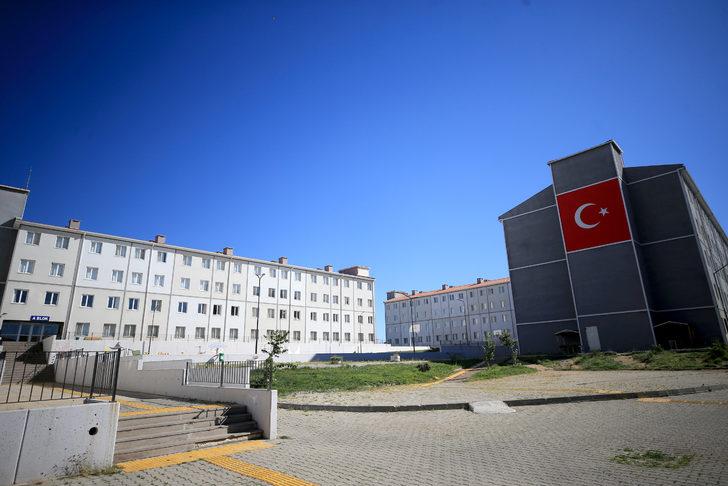 Gençlere "ücretsiz konaklama" hizmeti verecek yurtlarda hazırlıklar tamamlandı G1