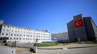 Gençlere ücretsiz konaklama hizmeti verecek yurtlarda hazırlıklar tamamlandı