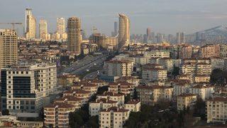 Satılık ve kiralık konut fiyatlarında yeni perde! Türkiye Avrupa’yı solladı: Konut fiyatlarındaki artış raporlara böyle yansıdı!