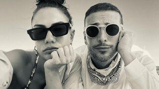 Demet Özdemir'in tatili kötü bitti! Koronaya yakalandı... Ağrılı ve ağır atlatıyorum