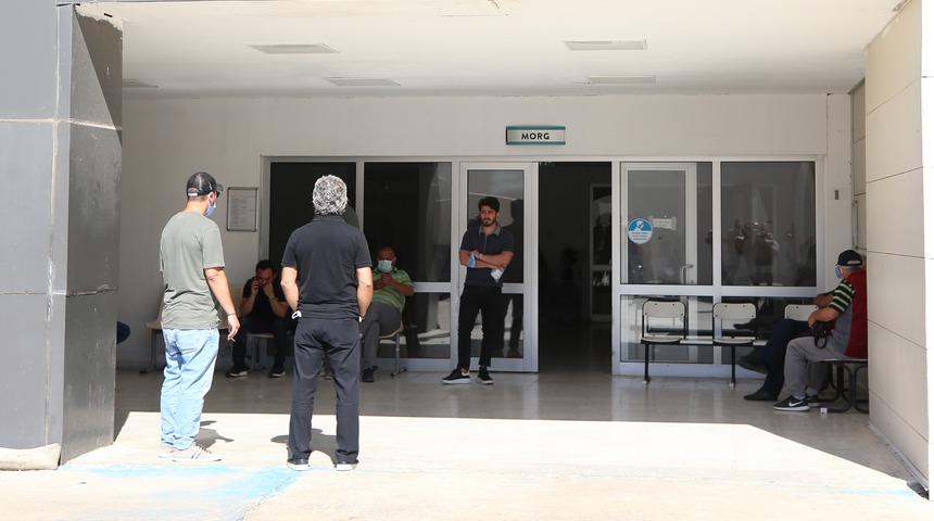 GÜNCELLEME 2 - Eğitimci Nazmi Arıkan ve şoförünün cenazeleri İstanbul'da toprağa verilecek