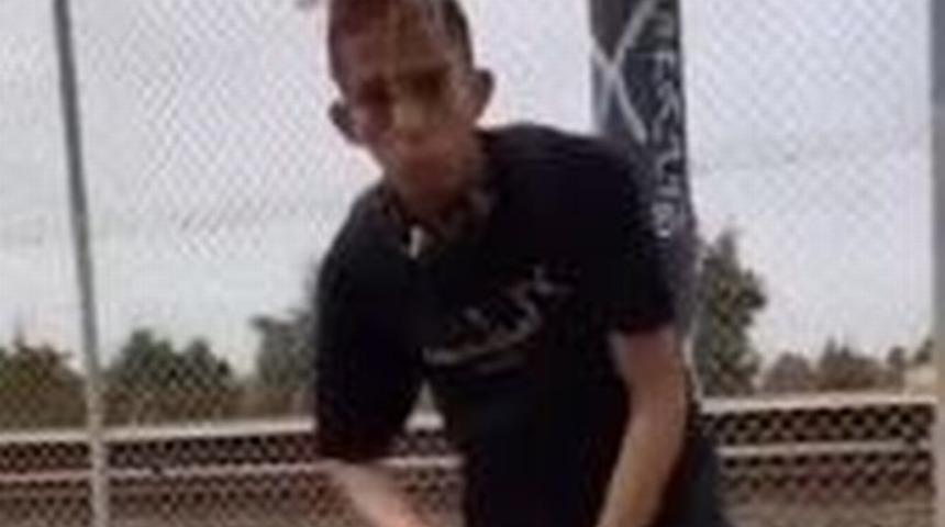 Ülkenin en tehlikeli adamına hakaretler yağdırıyordu! Ortadan kaybolunca...