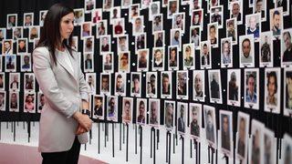 AK Parti'li Karaaslan'dan 15 Temmuz Demokrasi ve Milli Birlik Günü mesajı: