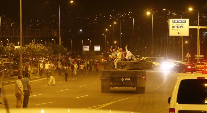 Tarihi direnişin üzerinden 6 yıl geçti G3