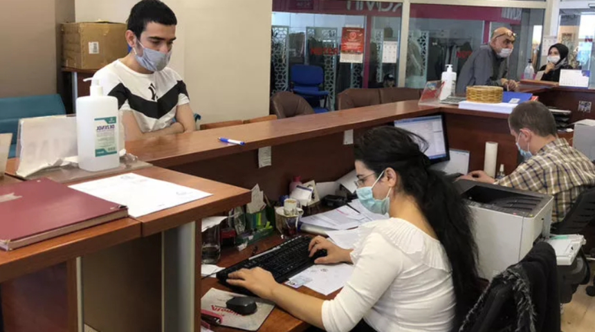 15 Temmuz'da noterler açık mı? Noterler bugün çalışacak mı?