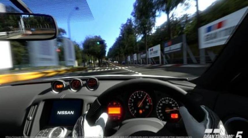 Gelsin altıncı oyun