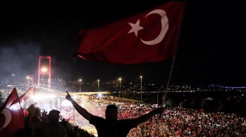 15 Temmuz şehitleri kimlerdir? 15 Temmuz Demokrasi ve Milli Birlik Günü şehitlerinin isimleri ve meslekleri