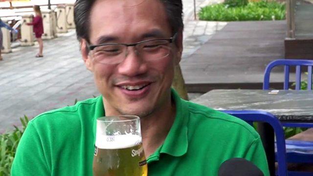 Geri dönüştürülmüş tuvalet suyundan yapılan bira satışa çıktı! Tadına bakanların yorumları şaşırttı