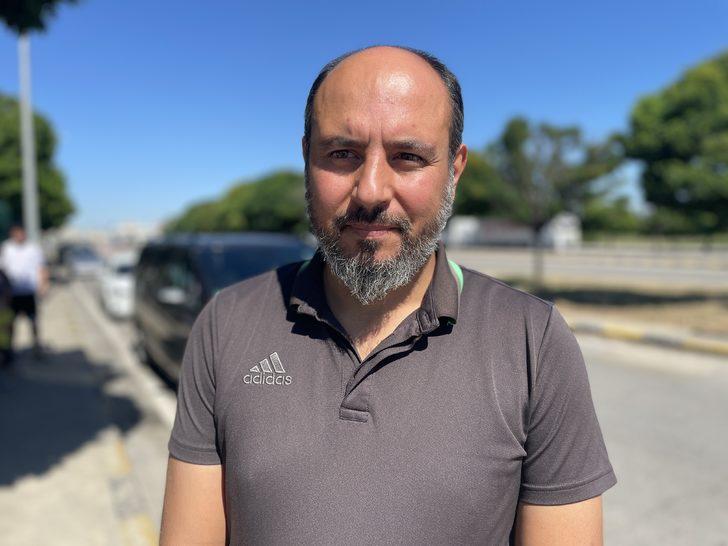 "Memleket hasreti her zaman içimizde" diyen gurbetçilerin anavatana gelişleri sürdü G3