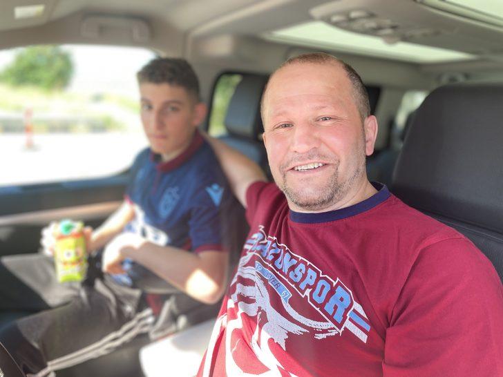 "Memleket hasreti her zaman içimizde" diyen gurbetçilerin anavatana gelişleri sürdü G4