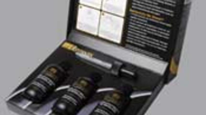 Sevgiliniz Kel Kalmasın!