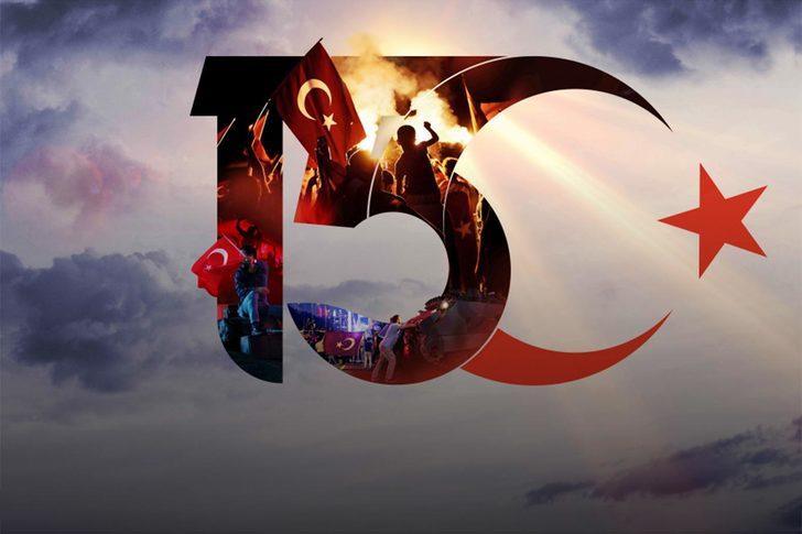15 TEMMUZ MESAJLARI 2022! Dualı, duygu dolu ve etkileyici 15 Temmuz mesajları ve sözleri G3