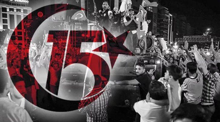 15 Temmuz'un anlam ve önemi nedir? 15 Temmuz'da ne oldu, halkımız ne yaptı? G2