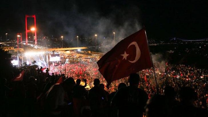 15 Temmuz'un anlam ve önemi nedir? 15 Temmuz'da ne oldu, halkımız ne yaptı? G5