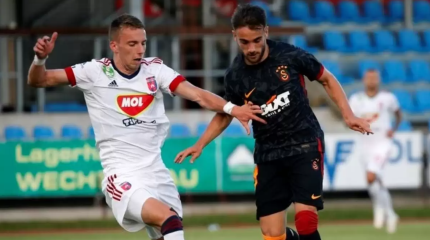 Galatasaray-Sigma Olomouc maçı ne zaman, saat kaçta, hangi kanalda?
