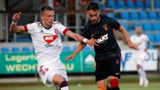 Galatasaray-Sigma Olomouc maçı ne zaman, saat kaçta, hangi kanalda?