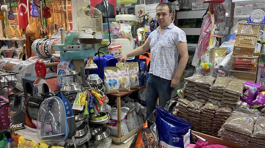 Petshoplarda evcil hayvan satışının yasaklanması hayvanseverleri mutlu etti