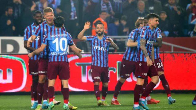 Trabzonspor MTK Budapeşte maçı canlı izle! Trabzonspor maçı ne zaman, saat kaçta, hangi kanalda?