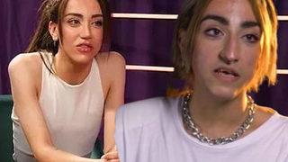 Göğüs yaptırmıştı! Mika Raun bikinisiyle poz verdi... Sonuncu fotoğraf olmamış