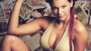 Şarkıcı Nez'den orgazm ve cinsel ilişki itirafı! Özel jette...