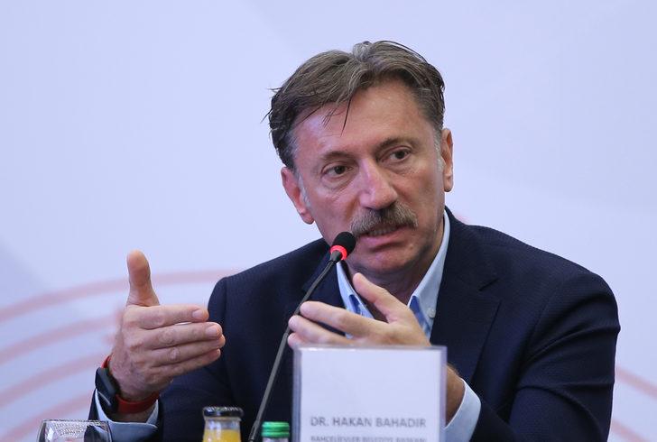 15 Temmuz Beste Yarışması İstanbul'da tanıtıldı G2