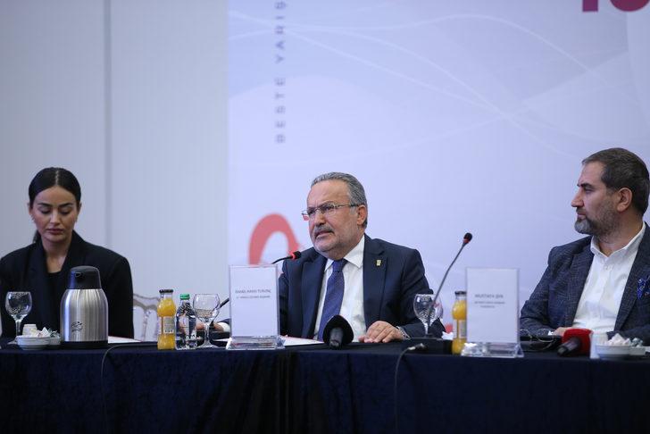 15 Temmuz Beste Yarışması İstanbul'da tanıtıldı G3