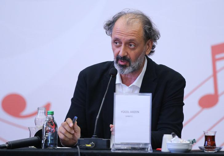 15 Temmuz Beste Yarışması İstanbul'da tanıtıldı G5