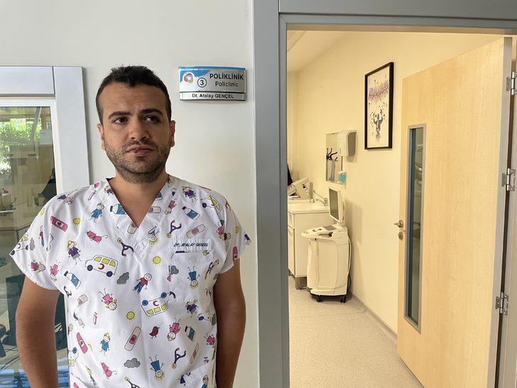 Gaziantep'te diş hekimi meslektaşının kendisini darbettiği iddiasıyla şikayetçi oldu G3