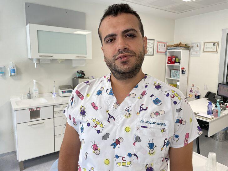 Gaziantep'te diş hekimi meslektaşının kendisini darbettiği iddiasıyla şikayetçi oldu G4