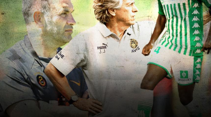 Son dakika spor haberi: Fenerbahçe istiyordu Galatasaray alıyor! İşte yeni ön libero...