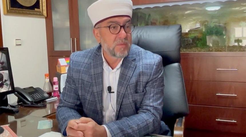 İskeçe Seçilmiş Müftüsü Ahmet Mete kimdir? Ahmet Mete ölüm sebebi nedir? Kaç yaşında hayatını kaybetti?