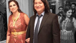 Böyle düğün görülmedi! 'Kimseyi ekonomik sıkıntıya sokmak istemedik'