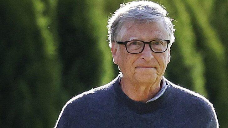Bill Gates: Dünyanın en zenginleri listesinden düşeceğim